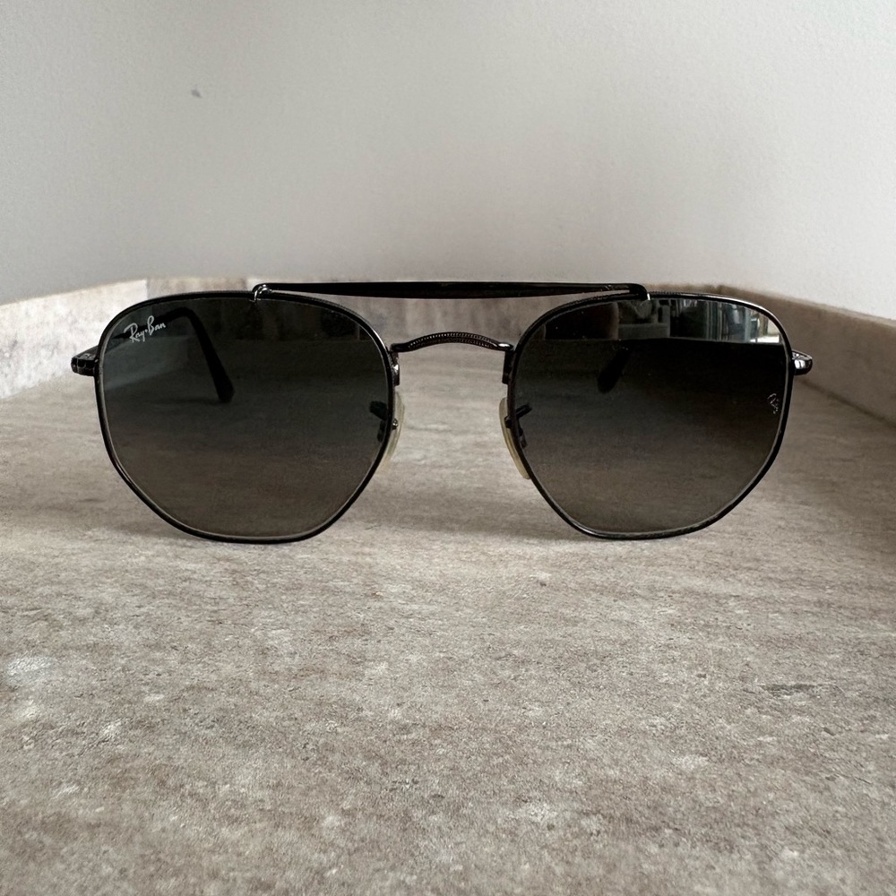Ray-Ban The Marshal Sunglasses